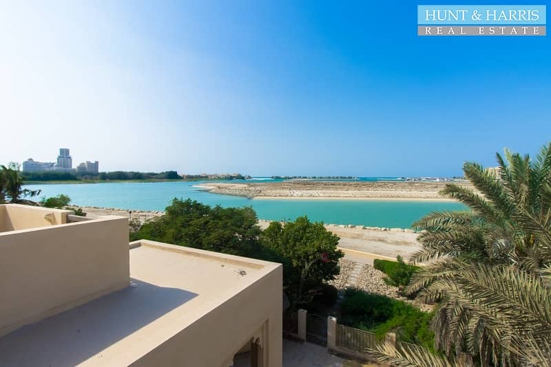 14 Private Pool - Perfect Lagoon View - Direct Beach Access