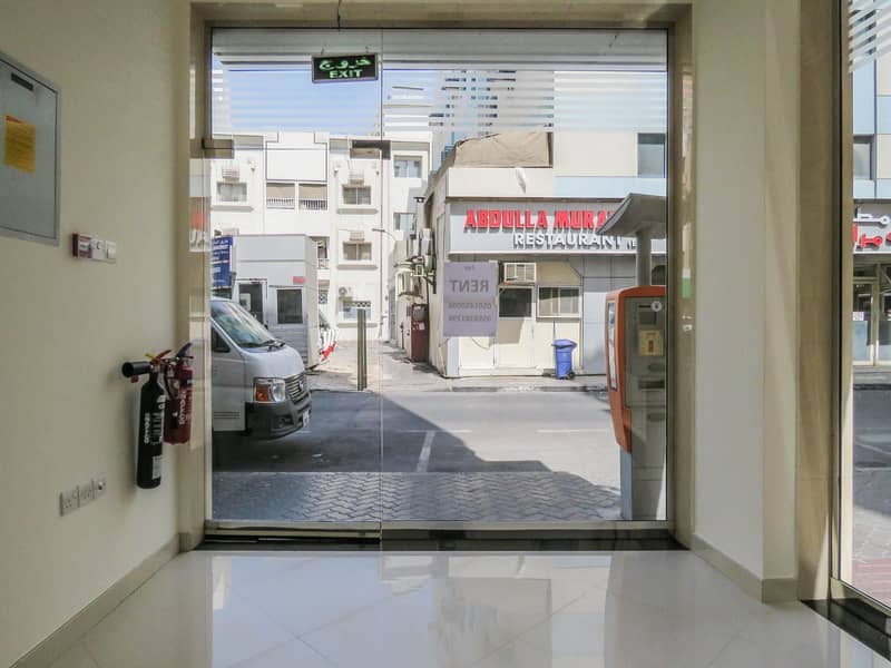 Магазин в Дейра，Аль Мурад，Здание Аль Худа, 36000 AED - 5465432