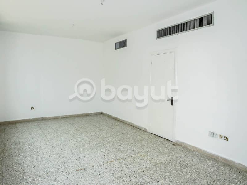 Spacious 2 BHK Flat For Rent ( Direct From Owner-No Commission)