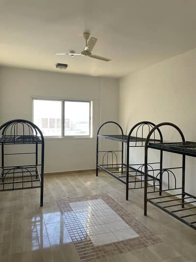 Labour Camp for Rent in Dubai Industrial Park, Dubai - No Commission | 80 person Available | Brand New Labour Camp | DIC | Closest to EXPO