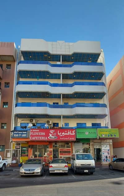 1 Bedroom Apartment for Rent in Deira, Dubai - MOHD RAFI BUILDING BARAHA 02