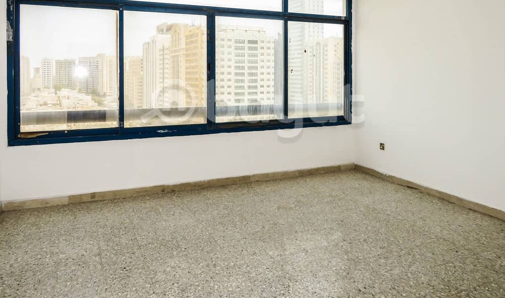 No Commission ! 3 BHK Flat For Rent Al Falah Street [ Direct From Owner]