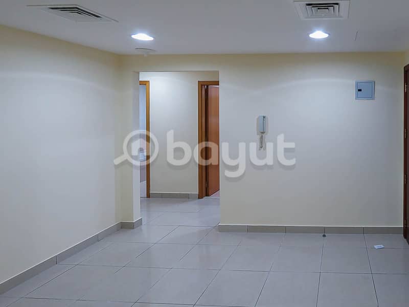 Квартира в Аль Маджаз，Аль Маджаз 2，Арвани Тауэр, 2 cпальни, 40000 AED - 5088051