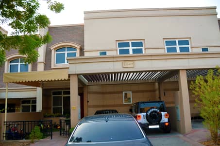 3 Bedroom Townhouse for Sale in Mirdif, Dubai - Direct from Owner. TH 1047, Uptown Mirdiff, Dubai.