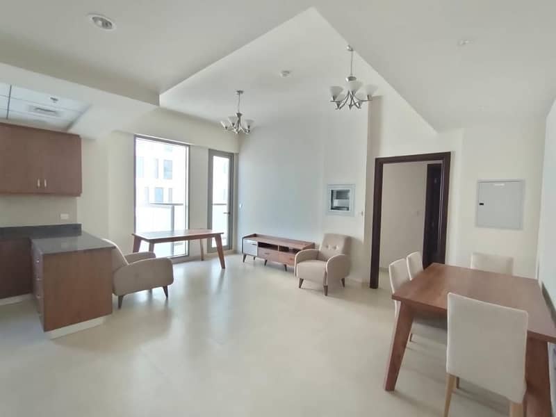 Murano Residence | Furnished  | 1 - Bedroom