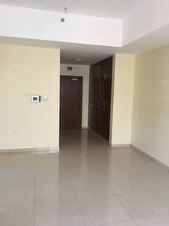 studio in Bawabt Al Sharq Bani Yas building number 13 includes: Kitchen, bathroom, private car parking, store and 2 balcony. Security 24 Hours. Near t