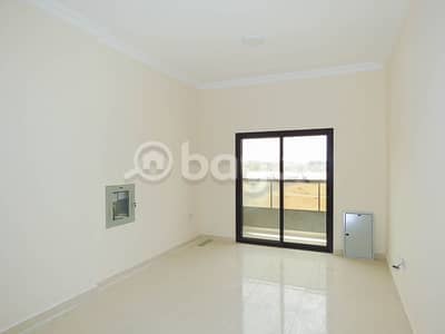 2 Bedroom Flat for Rent in Al Jurf, Ajman - 2 BHK WITH BALCONY FOR RENT 2 MONTH FREE  DIRECT FROM OWNER NO COMM BRAND NEW BUILDING BACK SIDE CHINA MALL