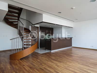 2 Bedroom Flat for Rent in DIFC, Dubai - NO Commission I Direct From The Owner I Brand New Two Bedrooms