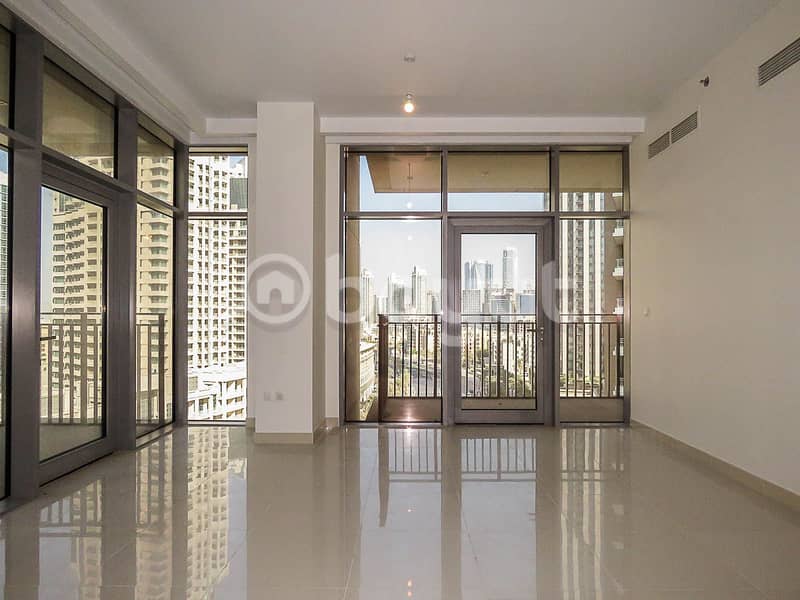 位于迪拜市中心，林荫道新月大厦 2 卧室的公寓 150000 AED - 4801307
