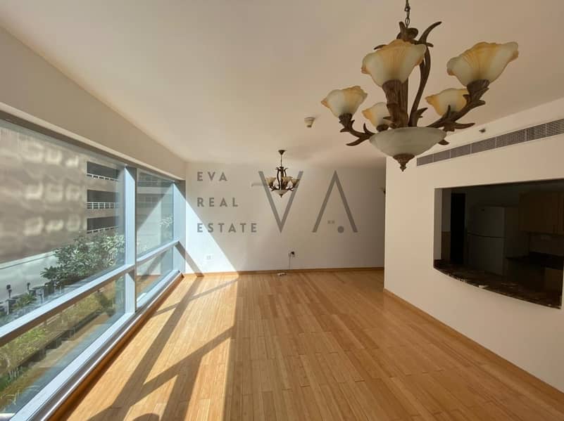 شقة في لا ريفييرا،دبي مارينا 1 غرفة 1400000 درهم - 5237984