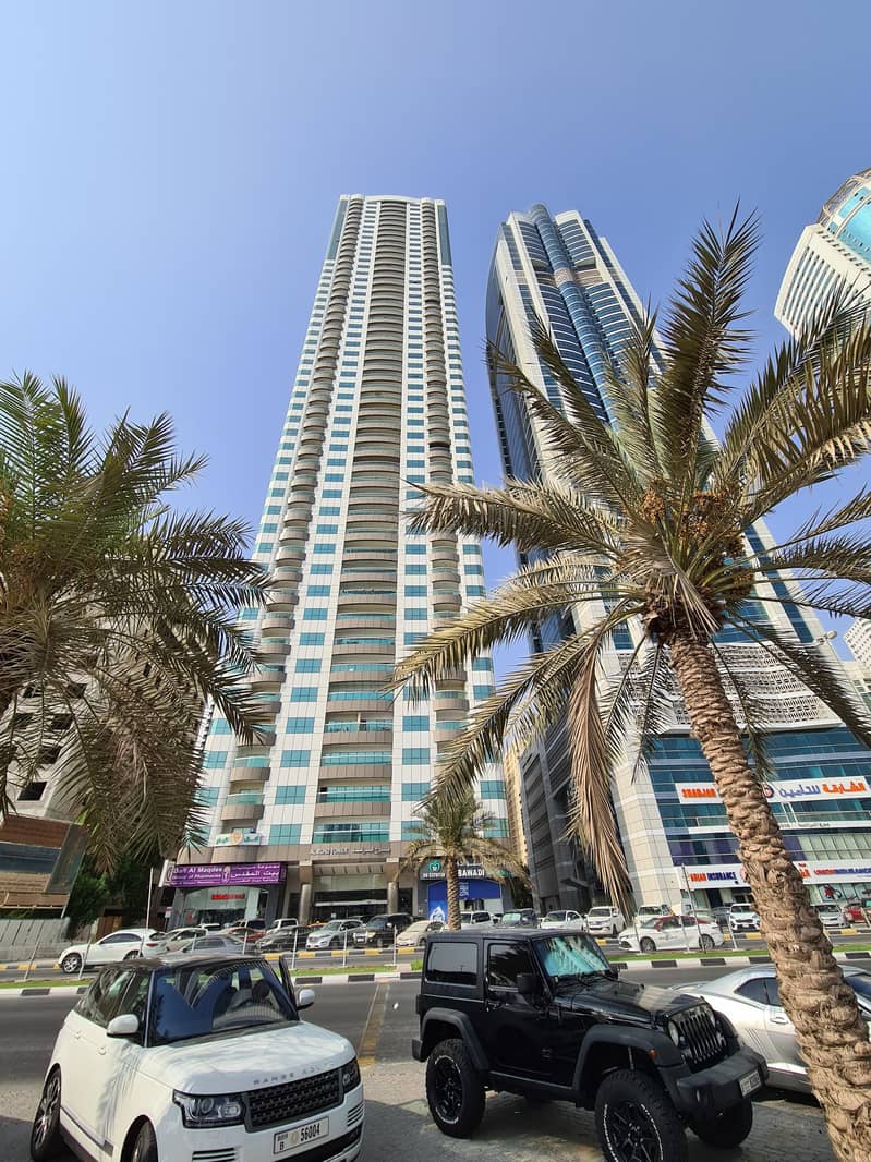 Квартира в Аль Хан，Аль Рунд Тауэр, 3 cпальни, 750000 AED - 5485334