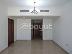شقة في شارع الوحدة 1 غرف 25000 درهم - 5527472
