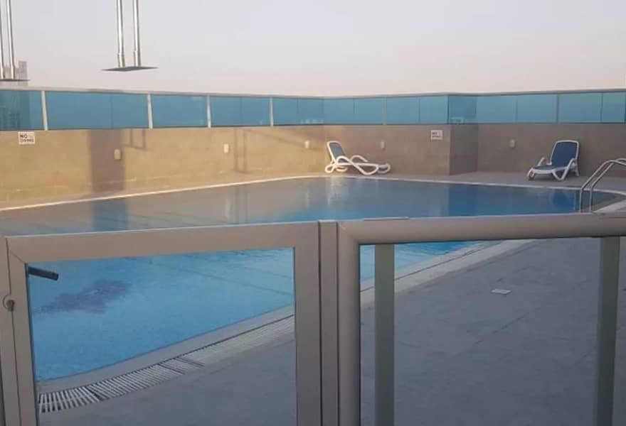 شقة في مساكن النخبة الرياضية،مدينة دبي الرياضية 1 غرفة 510000 درهم - 5327315