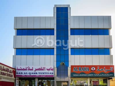 1 Bedroom Apartment for Rent in Rak City, Ras Al Khaimah - No Commission | 1 Bedroom Apartment | Closed Kitchen | Maintenance Free