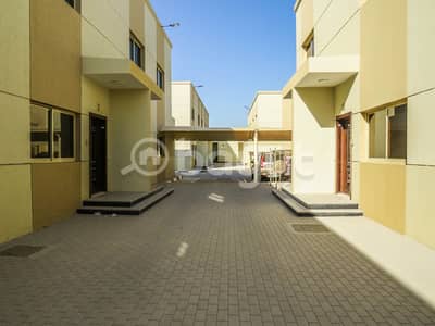 2 Bedroom Villa for Rent in Al Uraibi, Ras Al Khaimah - 2 Bedroom Villa | Maintenance Free