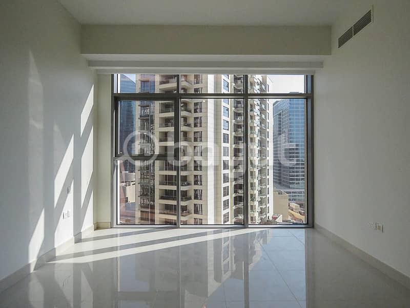 位于迪拜市中心，林荫道新月大厦，林荫道新月2号大厦 1 卧室的公寓 110000 AED - 4802488