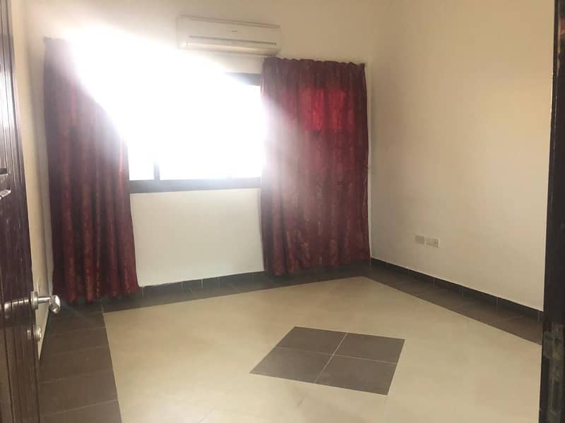 hot offar out class studio with balcony in mbz city with cheap price just in 1800/ monthly