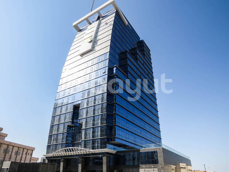 Офис в Данет Абу-Даби, 102900 AED - 4451722