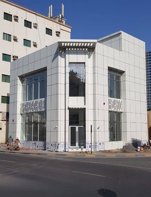 معرض تجاري في ليوارا 2 4 غرف 150000 درهم - 5418497 معرض تجاري في ليوارا 2 4 غرف 150000 درهم - 5418497