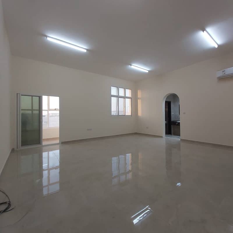 Out Class 3 Bedroom Hall with Covered Parking in Al Shamkha
