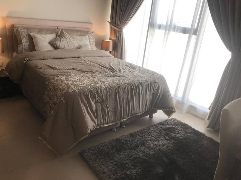 1 Bedroom FURNISHED in Murano Residence