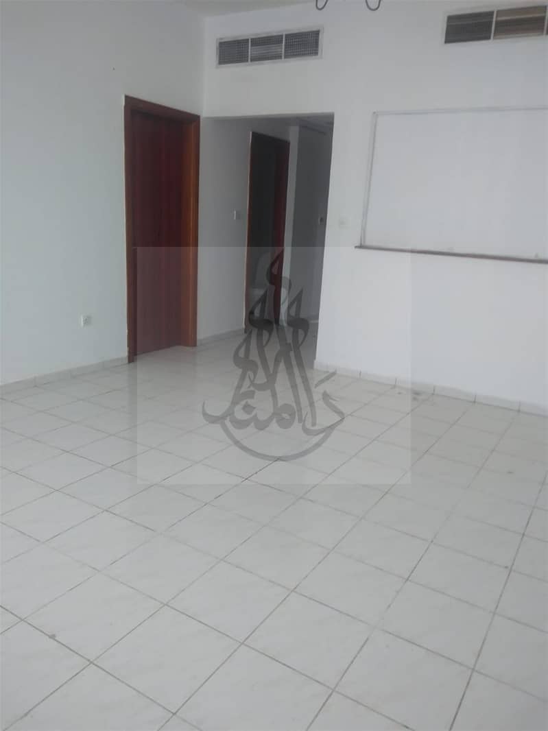 3 Spacious 1 BHK Apartment with balcony for rent in Emirates cluster