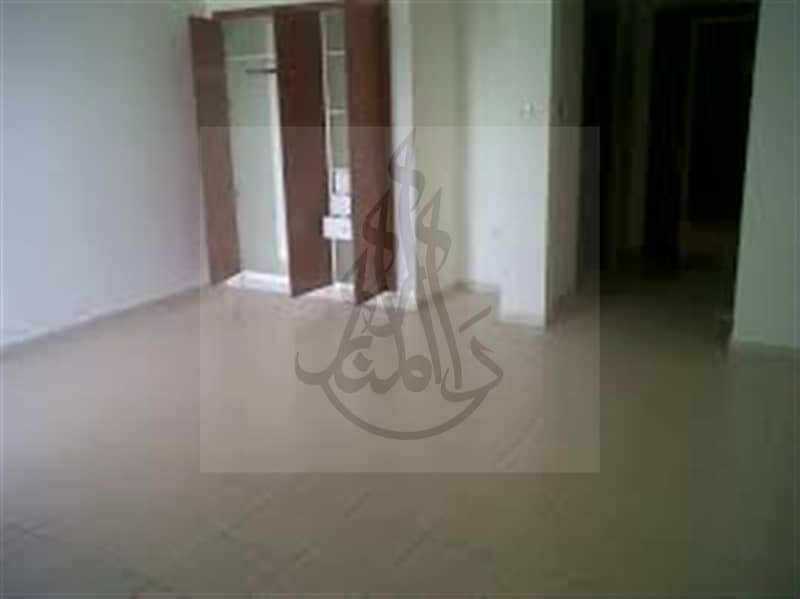 6 Spacious 1 BHK Apartment with balcony for rent in Emirates cluster