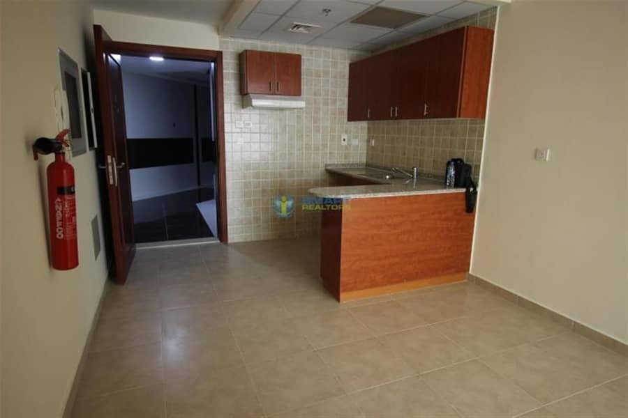 7 cheapest ready studio in jlt