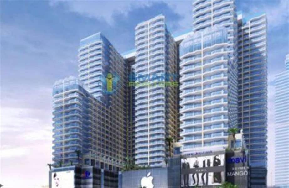 9 LAST CHANCE TO INVEST IN OFF PLAN IN JLT