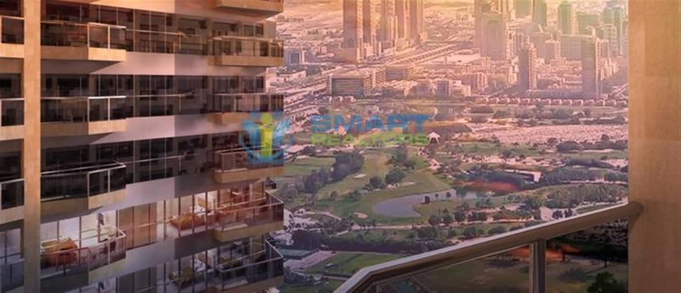 12 LAST CHANCE TO INVEST IN OFF PLAN IN JLT