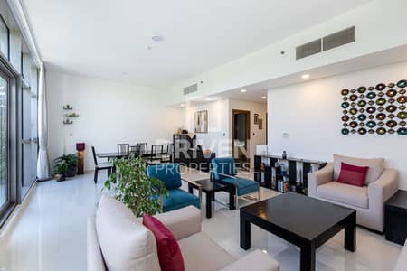 تاون هاوس 2 غرفة نوم للبيع في داماك هيلز، دبي - Spacious TH | Park View | Prime Location