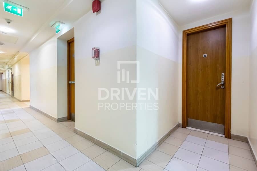 12 High Floor | Great Investment | Tenanted