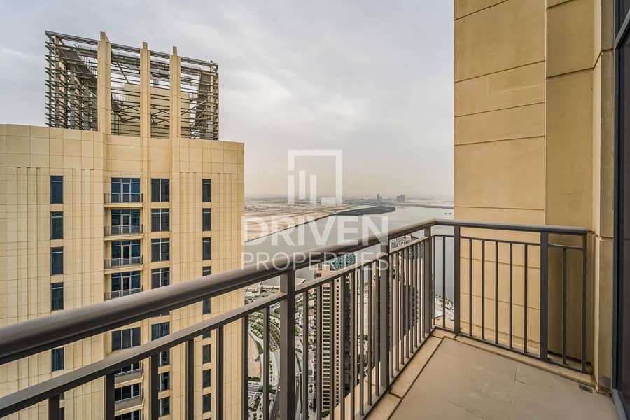 23 Burj Khalifa and Creek View | Iconic Apt