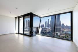 Full Burj Khalifa Views | Iconic Lay out