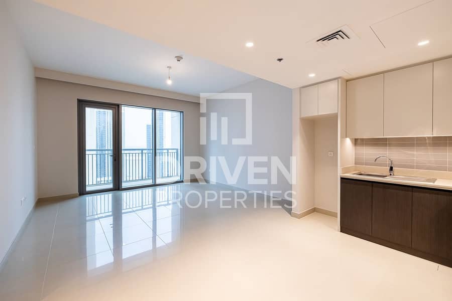 Brand New Apt | Spacious | Stunning View