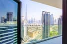 3 Luxurious Finishing w/ Burj Khalifa View