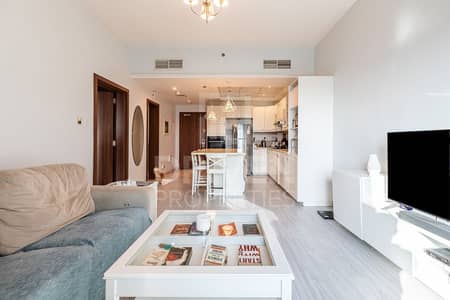 فلیٹ 1 غرفة نوم للبيع في مثلث قرية الجميرا (JVT)، دبي - Upgraded | High Floor | Large | Tenanted