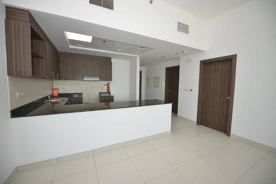 شقة في وندسور السكني مجمع دبي ريزيدنس 1 غرف 35000 درهم - 4788193