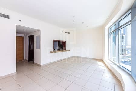 1 Bedroom Apartment for Sale in Downtown Dubai, Dubai - Great Investment | Modern and Affordable