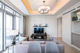 Amazing View | High floor | 5 Star Hotel