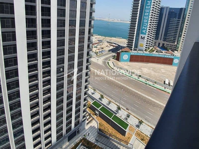 Квартира в Остров Аль Рим，Шамс Абу Даби，Бриджес, 2 cпальни, 1050000 AED - 5373412