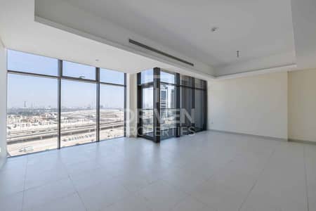 شقة 2 غرفة نوم للبيع في وسط مدينة دبي، دبي - شقة في مدى ريزيدنس من أرتار وسط مدينة دبي 2 غرف 2000000 درهم - 5201958