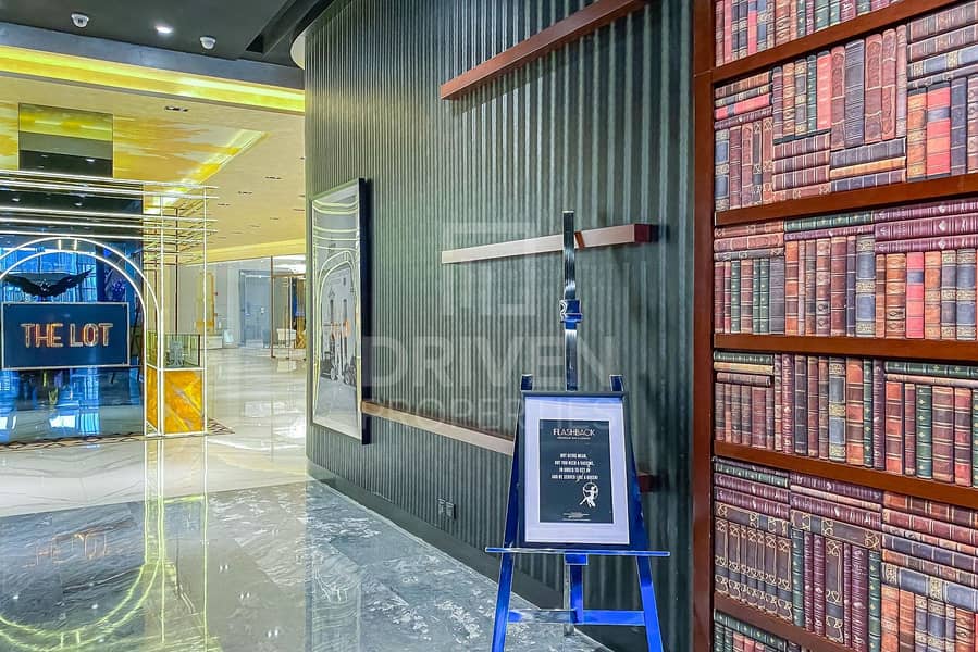 29 Furnished | Stunning | Burj Khalifa View