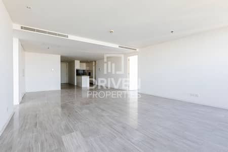 3 Bedroom Apartment for Sale in Culture Village, Dubai - Stunning View | High Floor and Well-Kept