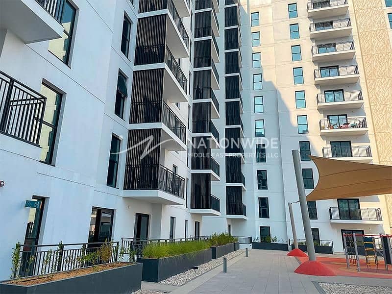 Квартира в Яс Айленд，Уотерс Эдж, 2 cпальни, 85000 AED - 5342813