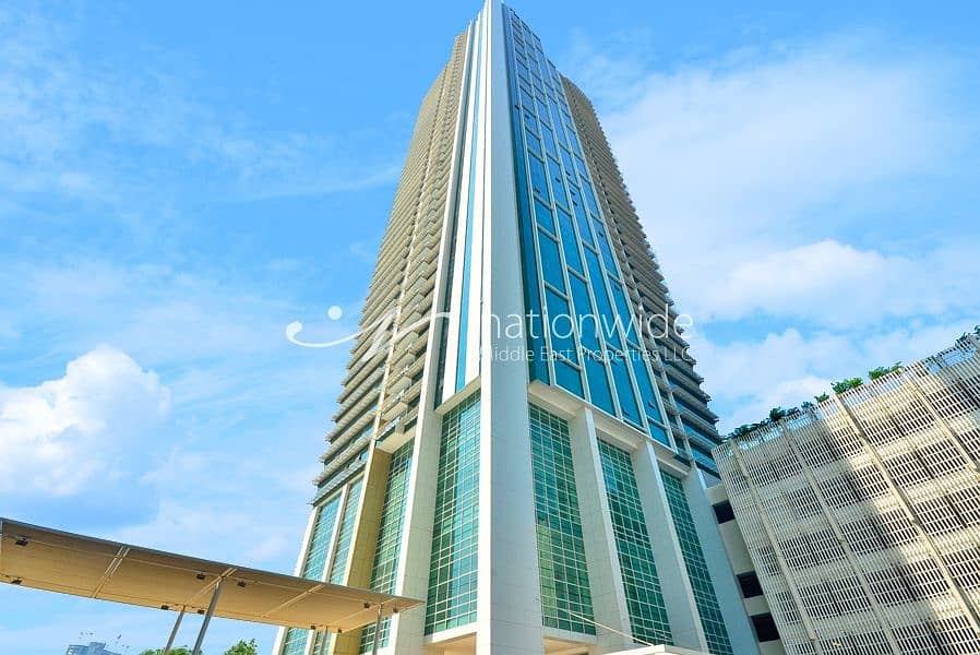 Hot Deal! A Vacant Fully Furnished Apartment Hot Deal! A Vacant Fully Furnished Apartment
