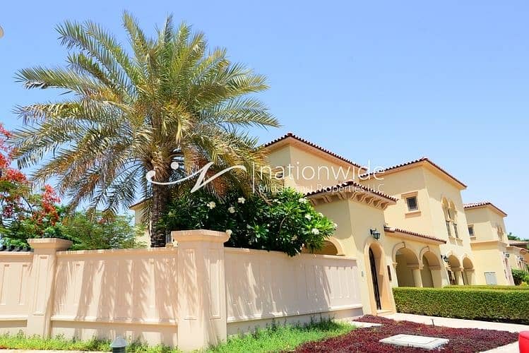 Good Deal! Exquisite Villa Perfect For Your Family