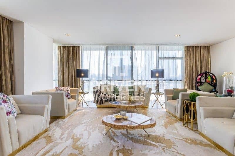 Spacious and Corner Unit | Amazing Views