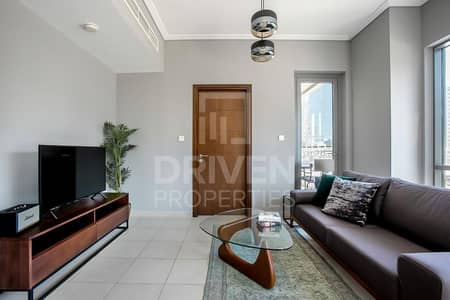 1 Bedroom Flat for Sale in Downtown Dubai, Dubai - Cozy Apt and Well price in Best Location