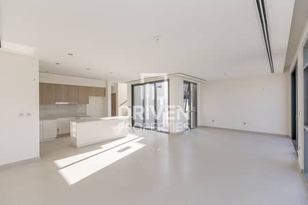 فیلا 4 غرف نوم للبيع في دبي هيلز استيت، دبي - Green Patch | Brand New Single Row Villa